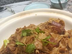 -又见炊烟私房菜(敬亭路店)