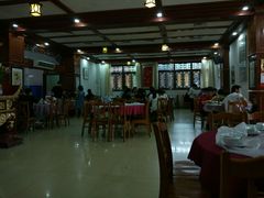 大堂-南华寺素食馆(南华禅寺店)