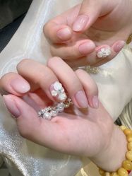 -QHOUSE美甲美睫