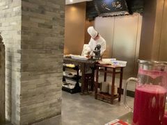 -北京老铺烤鸭(高新店)