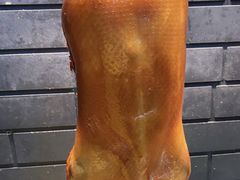 -东门烤鸭店(东华门店)