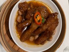 -金悦轩海鲜酒家(拱北店)