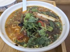 -万县面馆(高笋塘店)