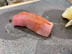 中腹寿司-鮨一日本料理(大中华店)