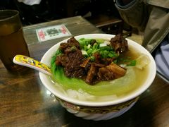 -一记面馆(易发店)