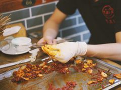 -古真记钵钵鸡(总店)