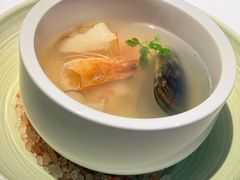 -王品牛排(珠海富华里店)