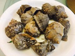 -大洋海鲜居·海鲜特色菜(墟沟海鲜美食城店)