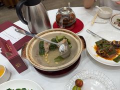 -喜宴又一村·粤菜·茶点·海鲜(壹方天地店)