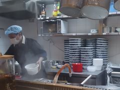 -陇上秦轩西安biangbiang面(朝龙汇店)