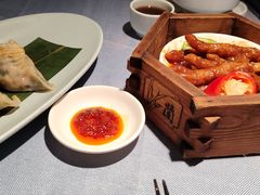 -晓粤·惹味粤菜(凯德乐峰广场店)