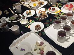 -堂会(白云店)