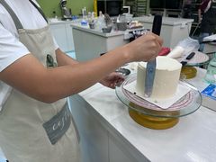 -米柚烘焙教室(新天地购物中心店)