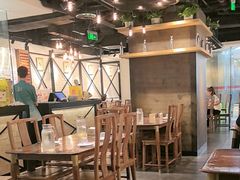 -南门小馆·清真(国贸商城店)