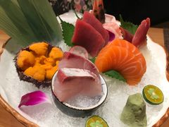 -皇品田苑日式料理(苏州中心店)