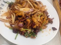 -人和啤酒屋海鲜大排档(营口路店)