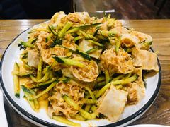 -闻香阁·清真(光荣道店)
