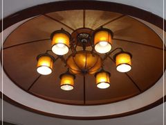 -金河半岛园林酒家(金融城店)