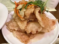 -老厨家(中央大街西七道街店)