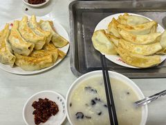 -劈柴院锅贴(沈阳路店)