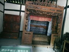 -梦幻奥陶纪景区