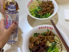 -泰顺江南春面馆