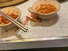 -钱小奴创意自助餐厅·原切谷饲安格斯畅吃(苏州昆山招商花园城店)