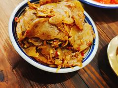 -盟重烧烤(高正街店)