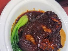 -沪华海鲜大酒楼(南汇店)