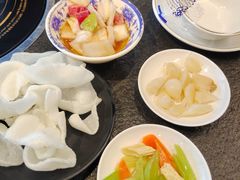 -仁和四季涮肉馆(天坛南门店)
