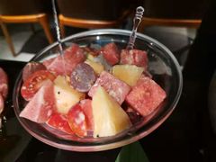 -韩悦牛排烤肉(仓山万达店)