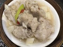 -小城粥道·海胆鲜虾粥(解放广场店)
