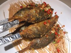 -佬麻雀·新湘菜(珠海金发购物中心店)