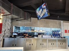 -神伙烧烤(江北黄泥塝店)