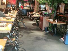 大堂-管氏翅吧(马家堡店)