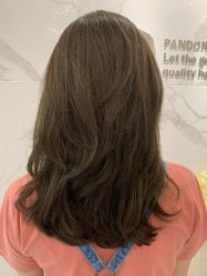 -潘多拉Hairsalon