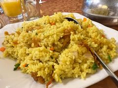 印尼炒饭-伊萨娜印尼餐馆