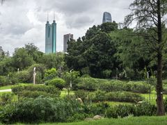 -人民公园(罗湖区)