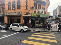 -丽丰茶冰室