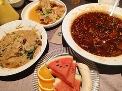 -亦海人家烤鸭店(康定街店)