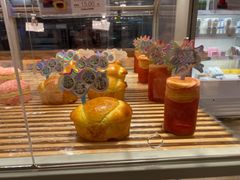 -好利来(高新枫叶广场店)