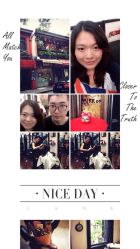 iphone_upload_pic-3AM HAIR SALON烫发染发接发