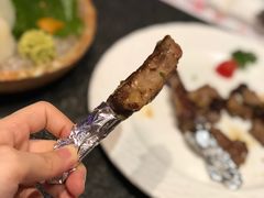 -大桥日本料理·日式放题·铁板定食(科兴科学园店)