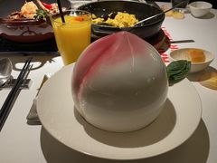 -狮拾久·现代新加坡料理(壹方城店)