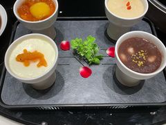 -富淳饭店(陆家嘴保利广场店)
