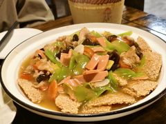 农家锅巴-庭院小酌(瑞莲街店)