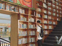 -阅读家(南海天河城店)