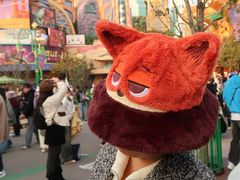 -迪士尼小镇