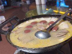 -一桶江山餐厅(松北店)