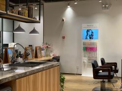 点击看大图 -Mentor Hair Salon